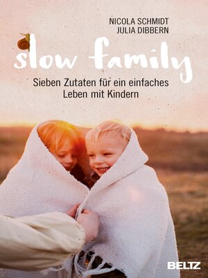 cover image of Slow Family